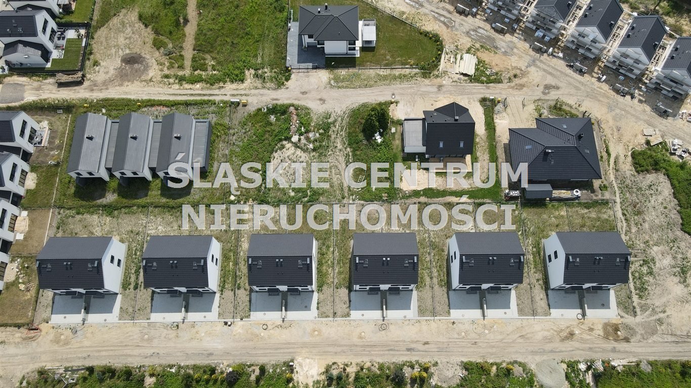 Dom na sprzedaż Siemianowice Śląskie, Przełajka, Krokusowa  91m2 Foto 5