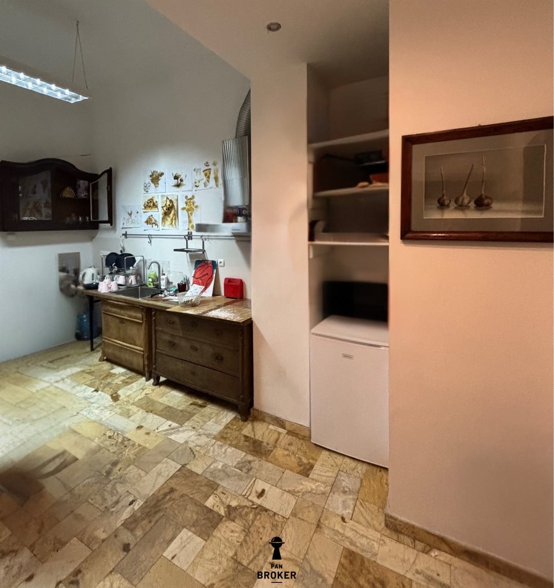 Lokal użytkowy na sprzedaż Kraków, Stare Miasto  67m2 Foto 3