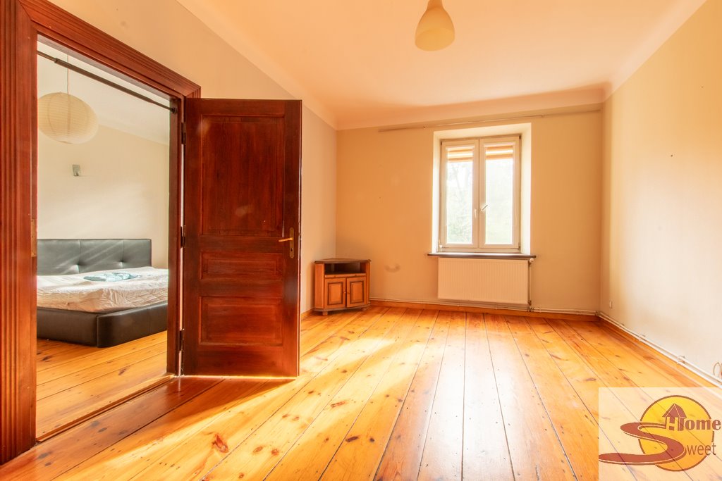 Przestronne 62,4 m² mieszkanie z dużym balkonem na spokojnym osiedlu Radom, Planty, Planty  62m2 Foto 1