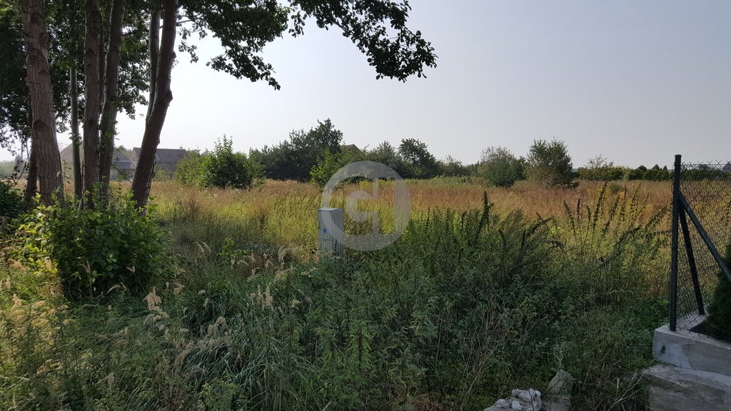 Działka 1900 m2 pod zabudowę w Maszewie – atrakcyjna oferta! Maszewo  1 900m2 Foto 1