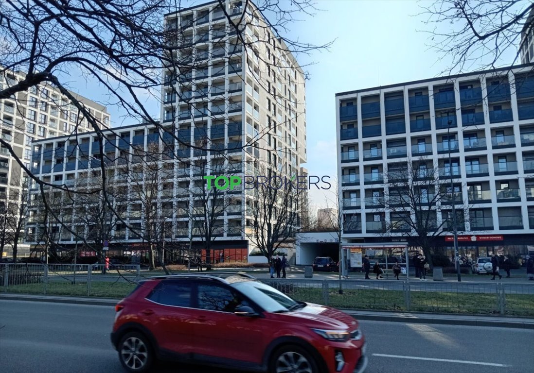 Lokal użytkowy na sprzedaż Warszawa, Bemowo Jelonki Południowe  159m2 Foto 8