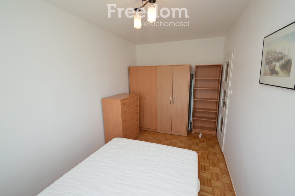 Mieszkanie dwupokojowe na wynajem Opole, Zaodrze, Szymona Koszyka  46m2 Foto 6