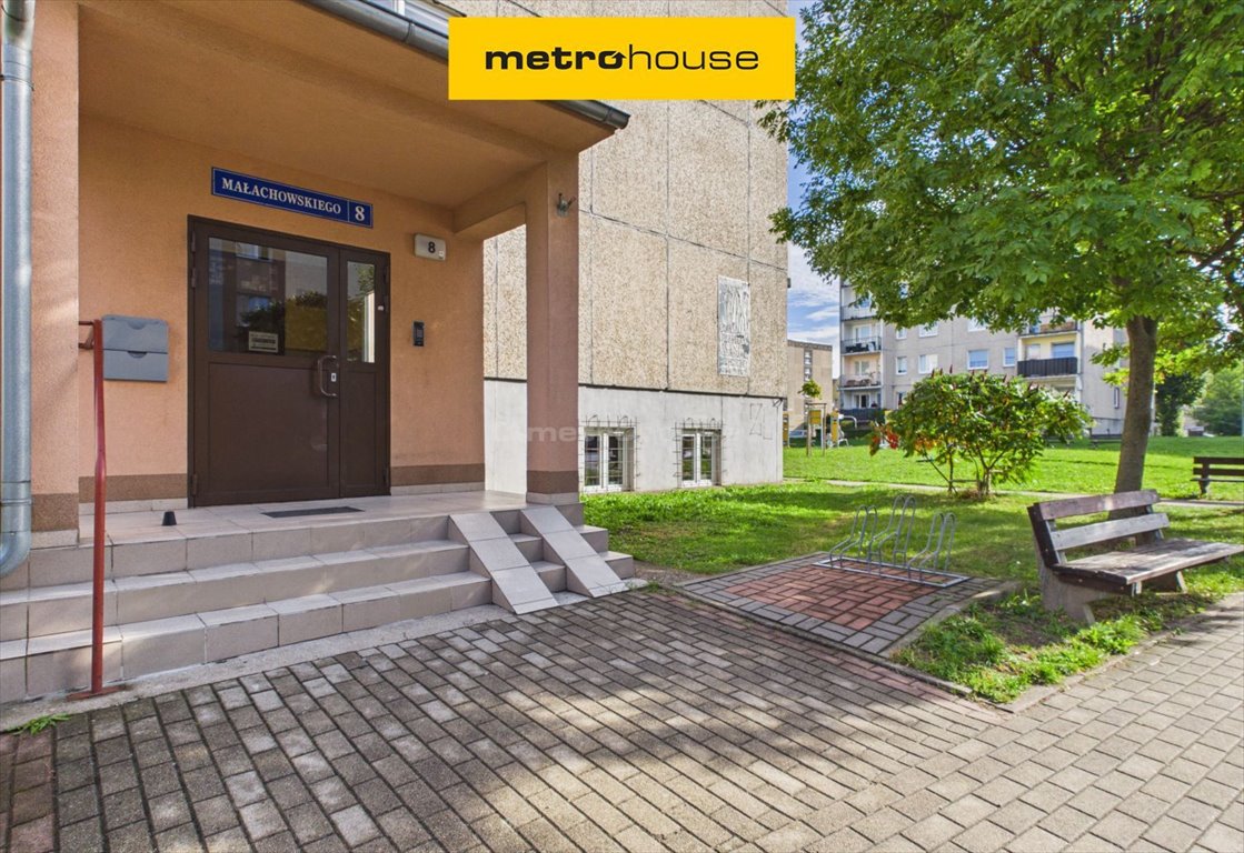 Na sprzedaż funkcjonalne mieszkanie 64,3 m² z balkonem i możliwością garażu Bolesławiec, Małachowskiego  64m2 Foto 1