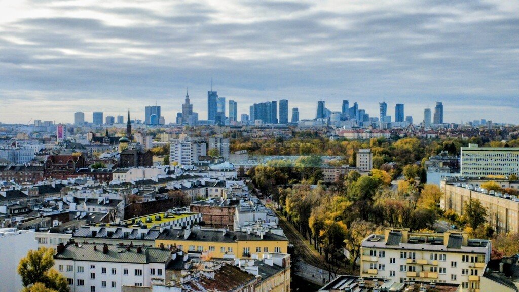 Mieszkanie dwupokojowe na sprzedaż Warszawa, Praga-Północ, 11 Listopada  20m2 Foto 1