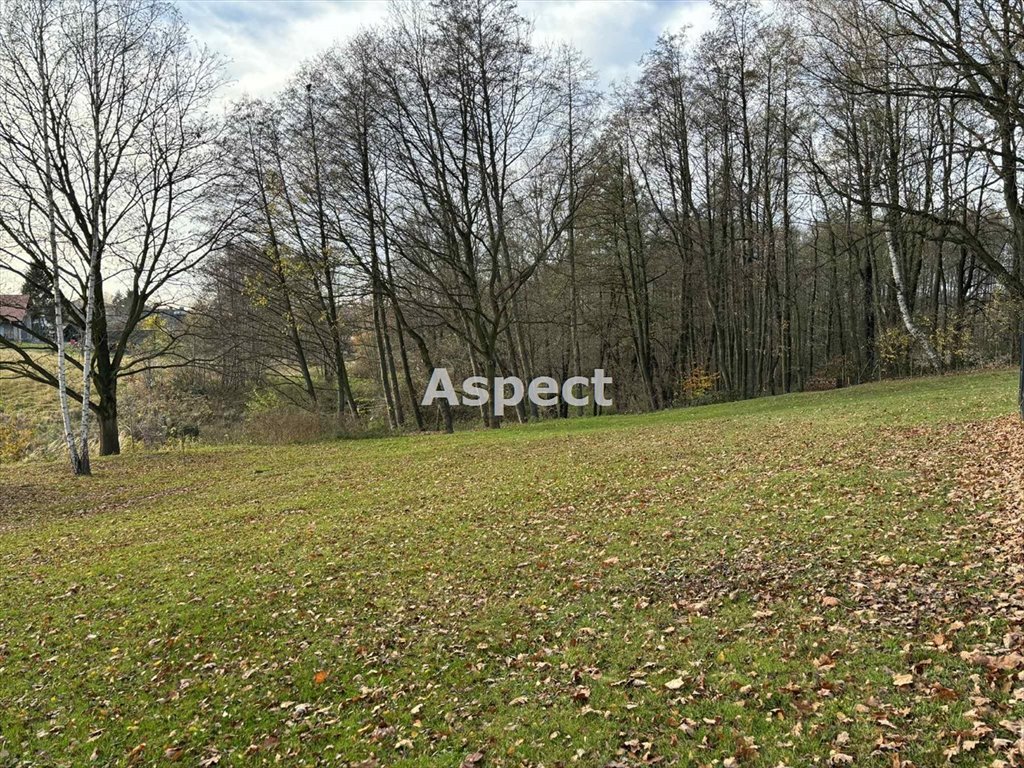 Działka budowlana na sprzedaż Wodzisław Śląski, Kokoszyce  1 563m2 Foto 1