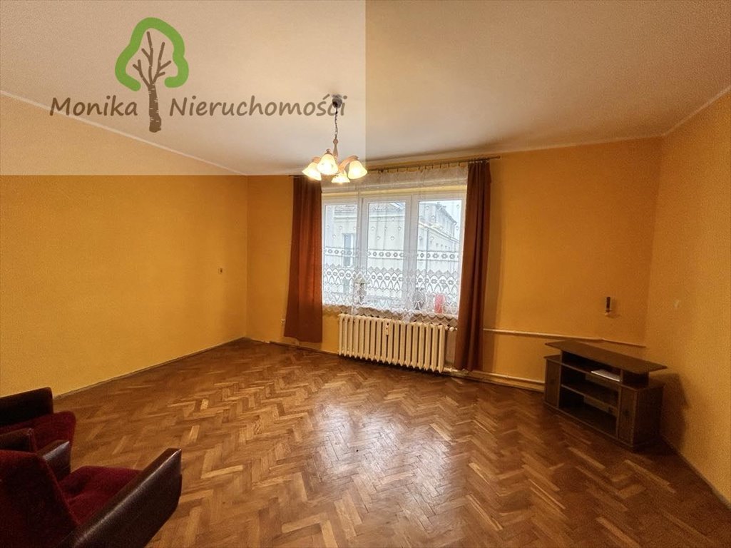 Mieszkanie dwupokojowe na sprzedaż Tczew, Janusza Kusocińskiego  49m2 Foto 5