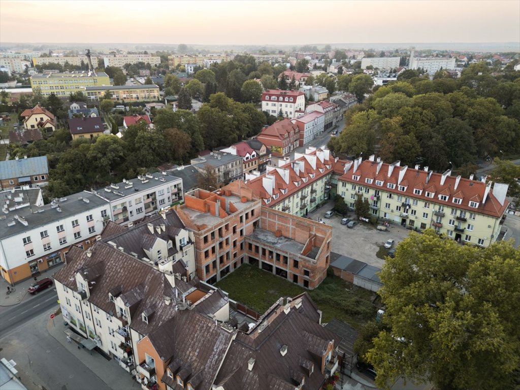 Lokal użytkowy na sprzedaż Pułtusk, 3 Maja  1 030m2 Foto 5