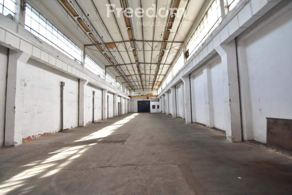 Magazyn na wynajem Łask, Objazdowa  470m2 Foto 1