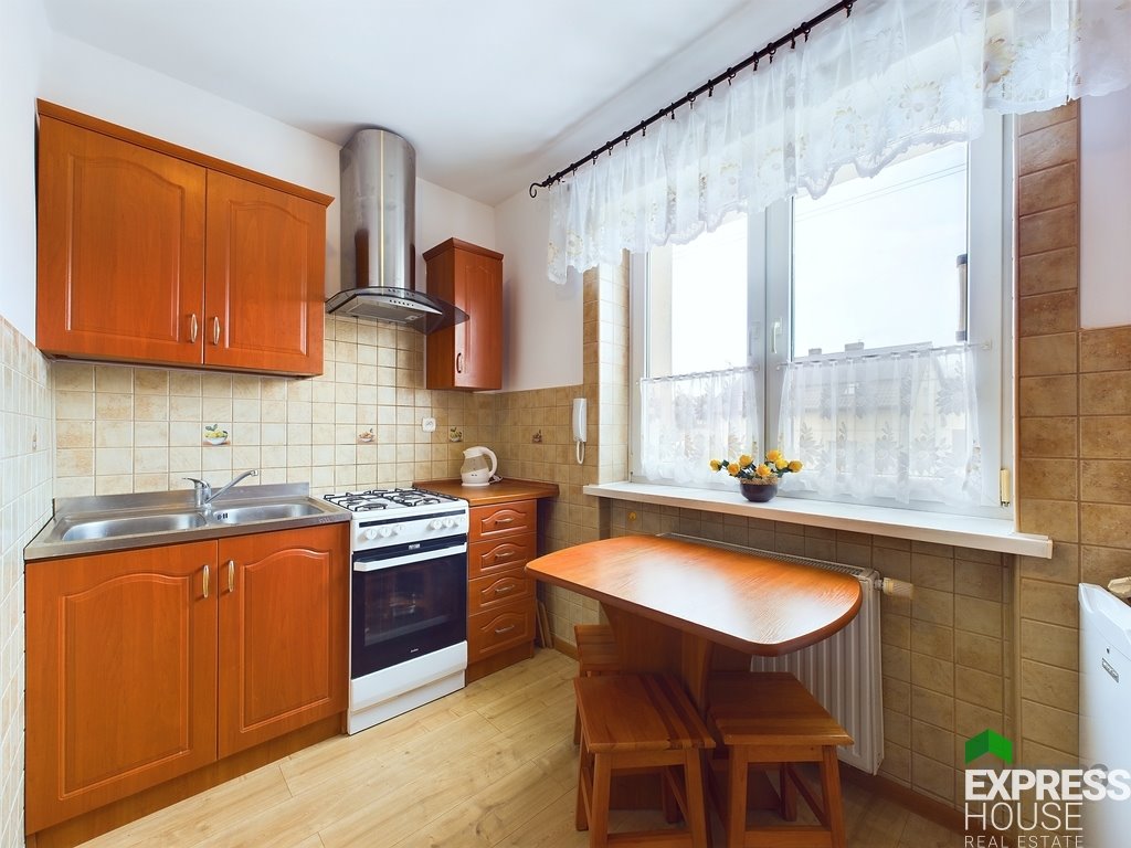 Dom na sprzedaż Kicin, Nowe Osiedle  230m2 Foto 11