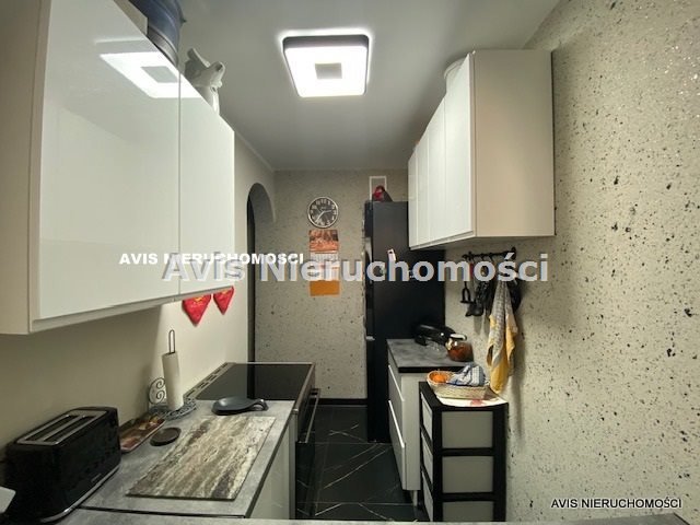 Mieszkanie trzypokojowe na sprzedaż Świdnica  44m2 Foto 6