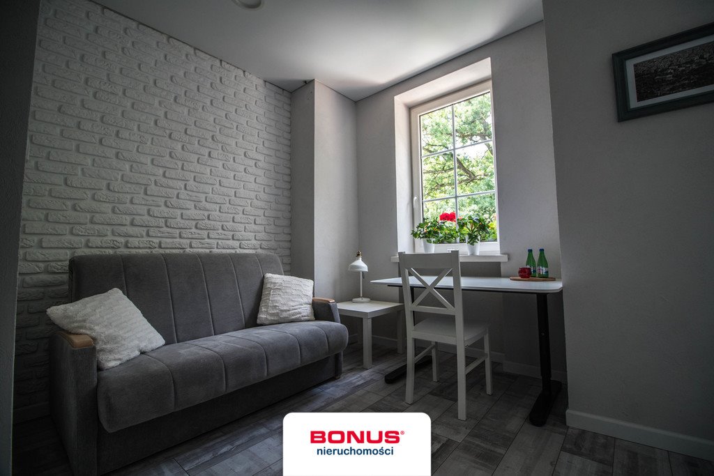 Inwestycja na Starym Mieście w Olsztynie – gotowe do wynajmu! Olsztyn, Stare Miasto, Hugona Kołłątaja  89m2 Foto 1