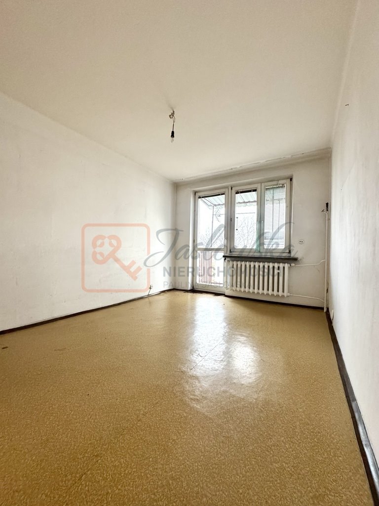 Mieszkanie czteropokojowe  na sprzedaż Rzeszów, Stanisława Mikołajczyka  63m2 Foto 1