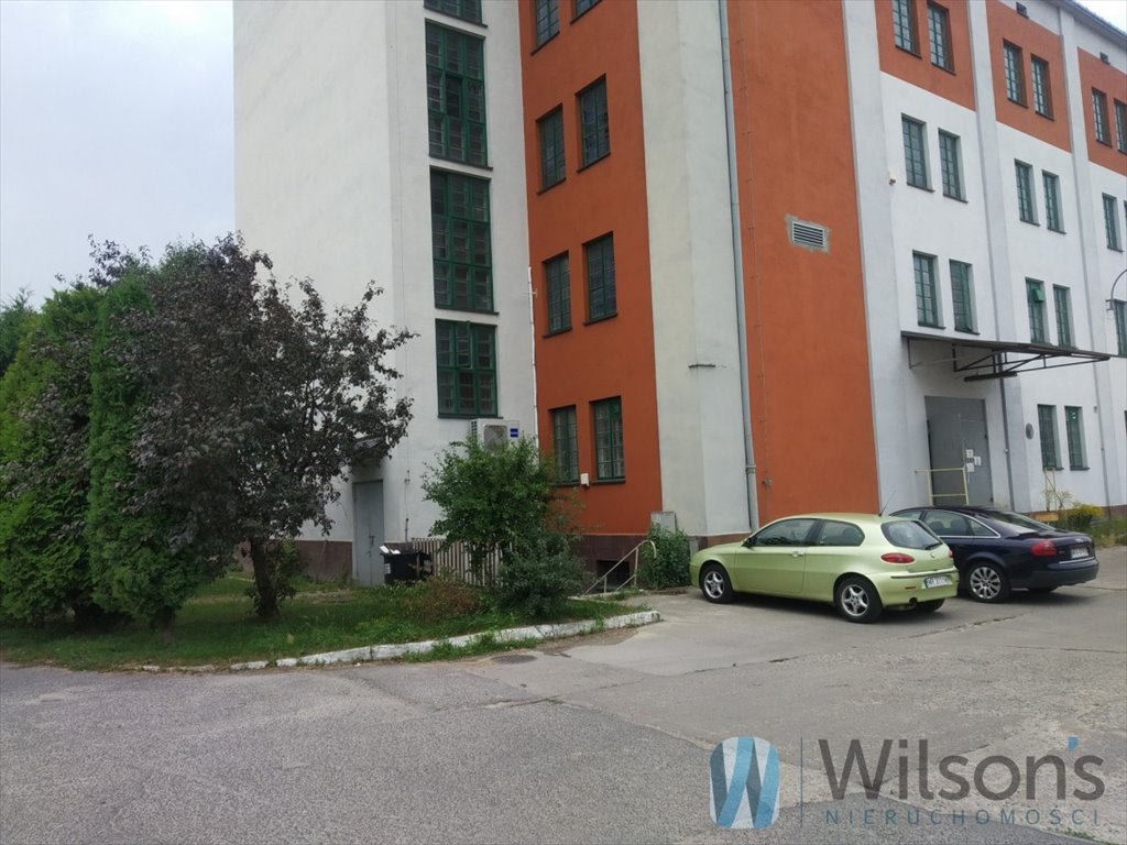 Polecam magazyn 700m² z windami i parkingiem w Radomiu Radom, Tartaczna  500m2 Foto 1