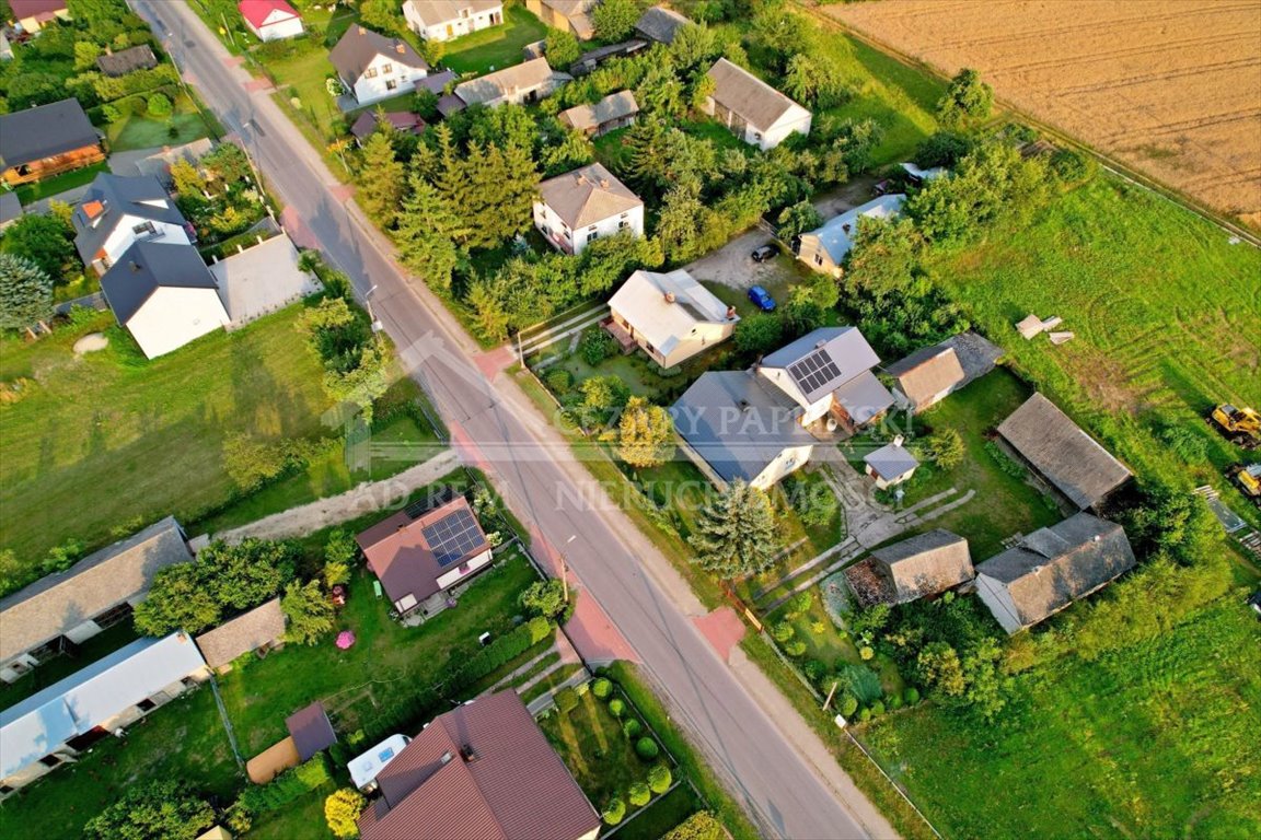 Dom na sprzedaż Hordzież, Hordzież  110m2 Foto 8