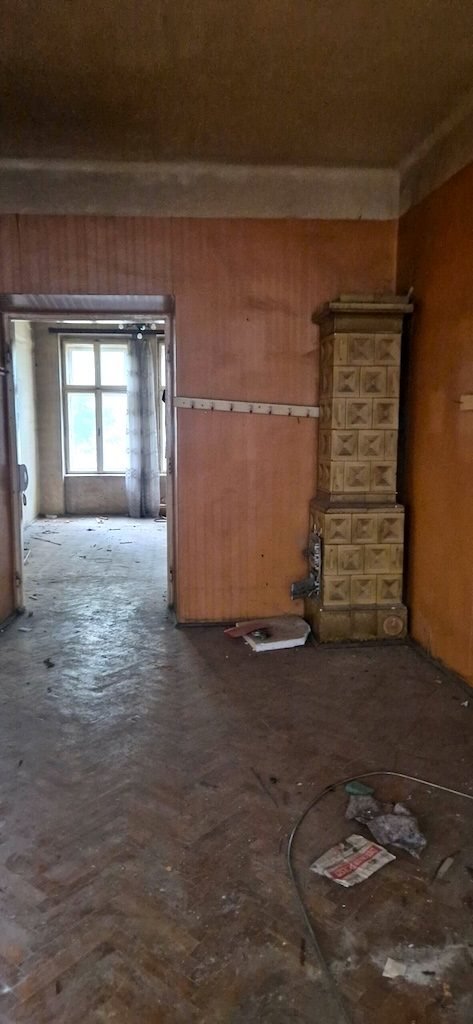 Mieszkanie dwupokojowe na sprzedaż Kraków, Stare Miasto, Kazimierz, Węgłowa  44m2 Foto 5