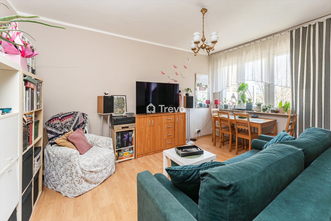 Kawalerka 26 m2 z oddzielną kuchnią, parking, blisko centrum Gdynia, Chylonia, Kartuska  26m2 Foto 1