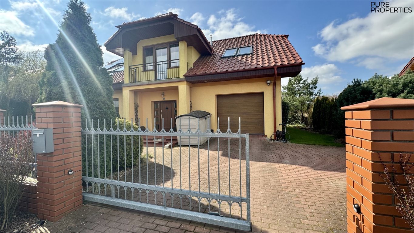 Dom na sprzedaż Lusówko, 13  181m2 Foto 4