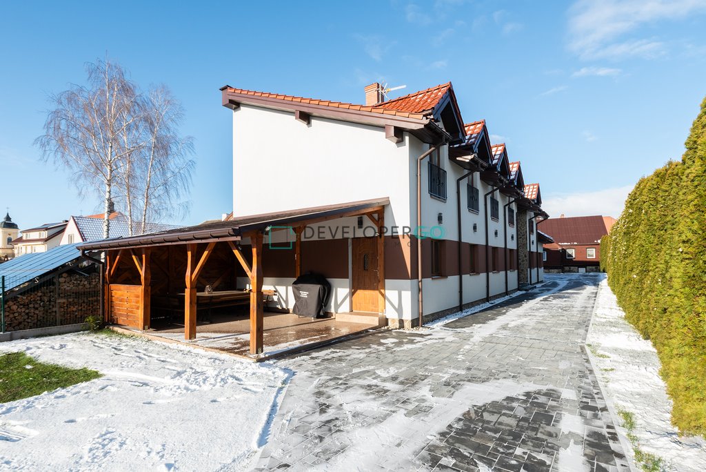 Lokal użytkowy na sprzedaż Tykocin, 11 Listopada  390m2 Foto 2