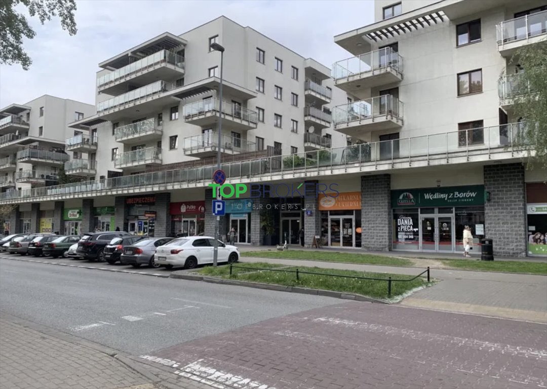 Lokal użytkowy na sprzedaż Warszawa, Bemowo Górce  262m2 Foto 5