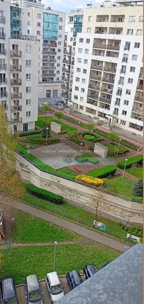 Mieszkanie trzypokojowe na sprzedaż Warszawa, Targówek, Bródno, Wyszogrodzka  60m2 Foto 15