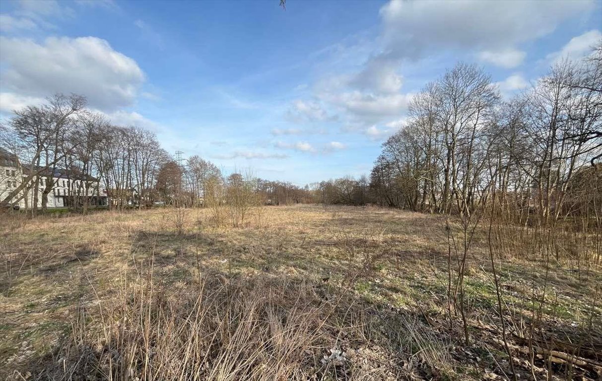 Działka 15 000 m² z dostępem do rzeki i mediami Reda  14 984m2 Foto 1