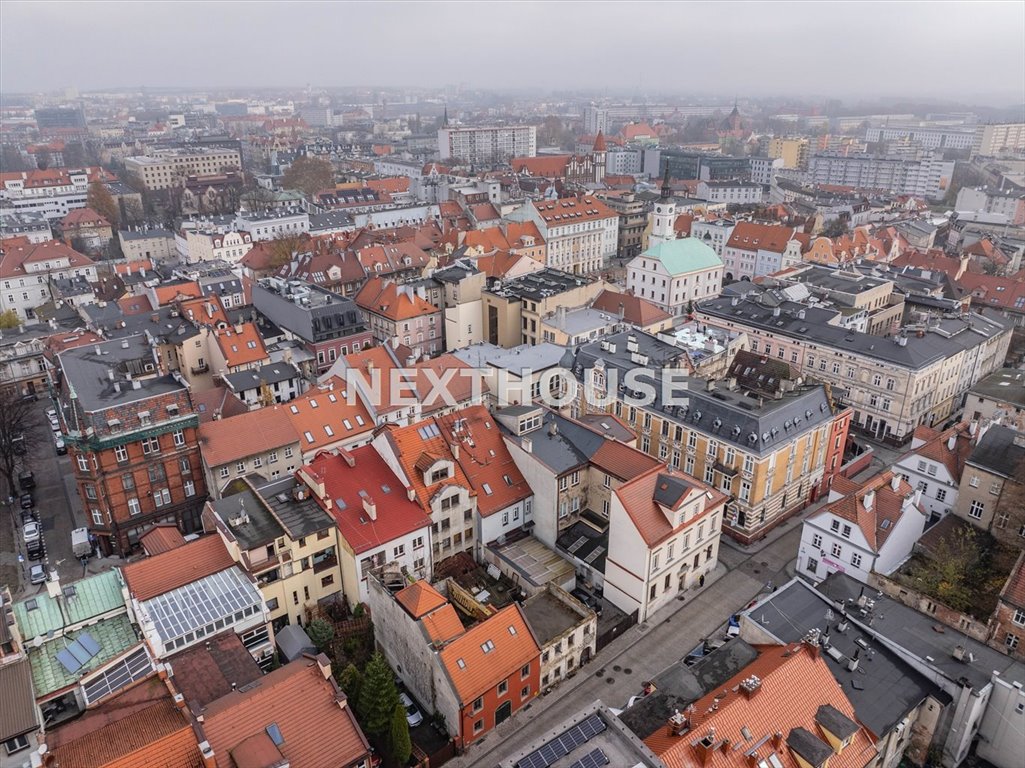 Lokal użytkowy na sprzedaż Gliwice, Centrum  676m2 Foto 4