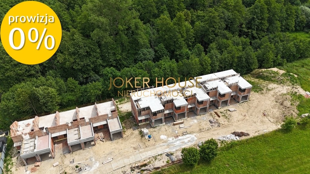 Mieszkanie czteropokojowe  na sprzedaż Rzeszów, Słocina  117m2 Foto 1