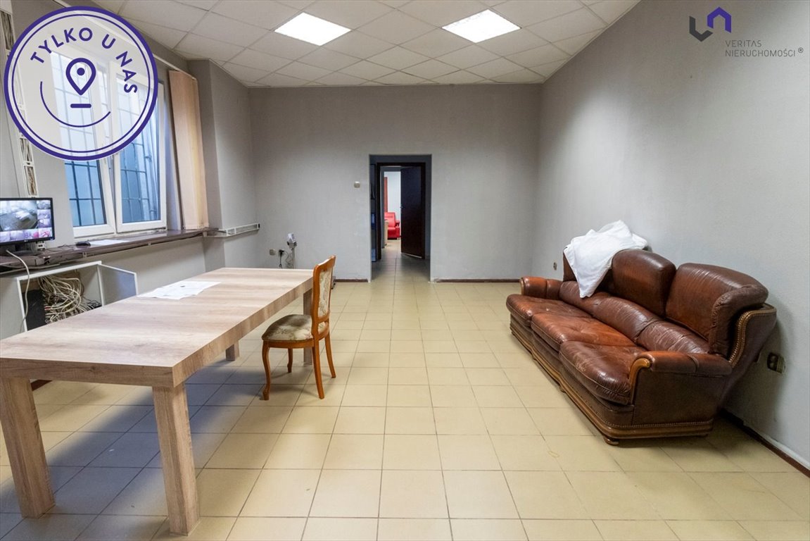 Lokal użytkowy na sprzedaż Ruda Śląska, Chebzie  1 308m2 Foto 13