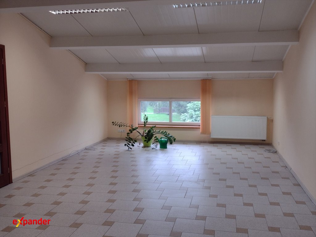 Wynajmę nowoczesny lokal biurowy 80 m² z parkingiem i aneksem Głogów Małopolski, św. Maksymiliana Kolbego  80m2 Foto 1