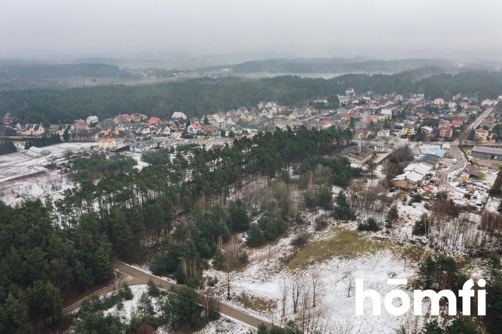 Działka budowlana na sprzedaż Nowe Miasto, Ciechanowska  2 602m2 Foto 19