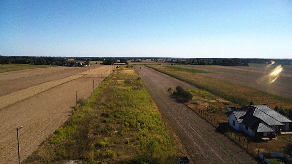 Działka przemysłowa 25 700 m² w Zofiówce - zapraszam: Zofiówka