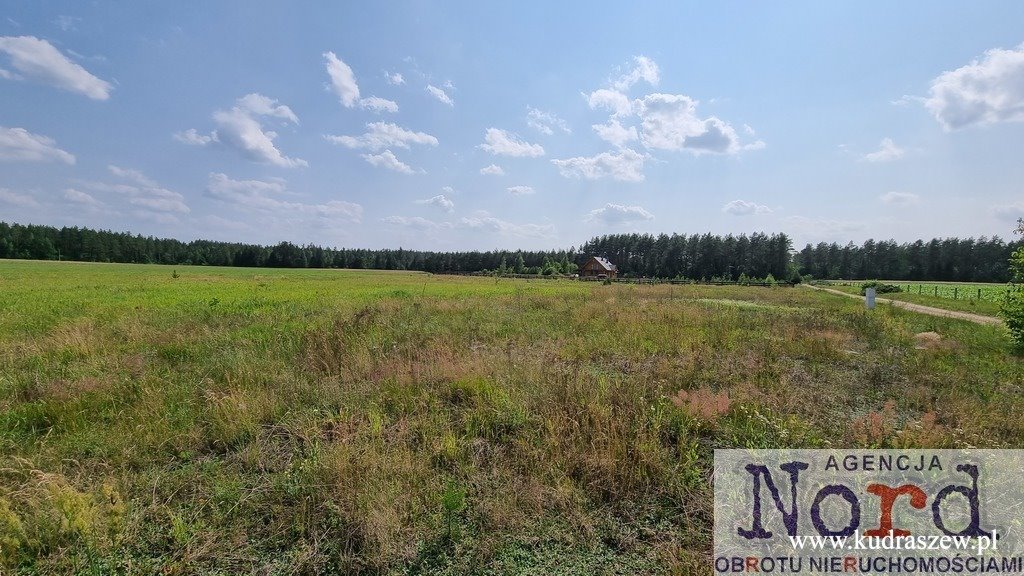 Działka 1484 m² pod zabudowę jednorodzinną, asfalt+grunt Macharce  1 484m2 Foto 1