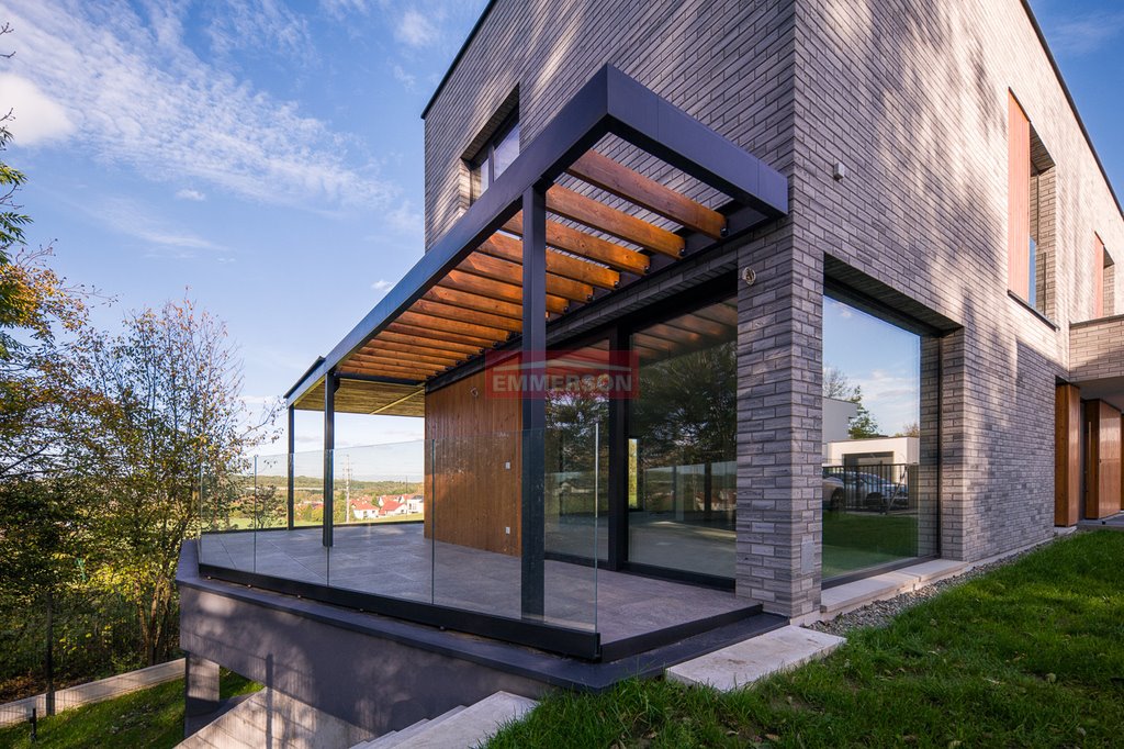 Dom na sprzedaż Kraków, Zwierzyniec, Zwierzyniec  378m2 Foto 1