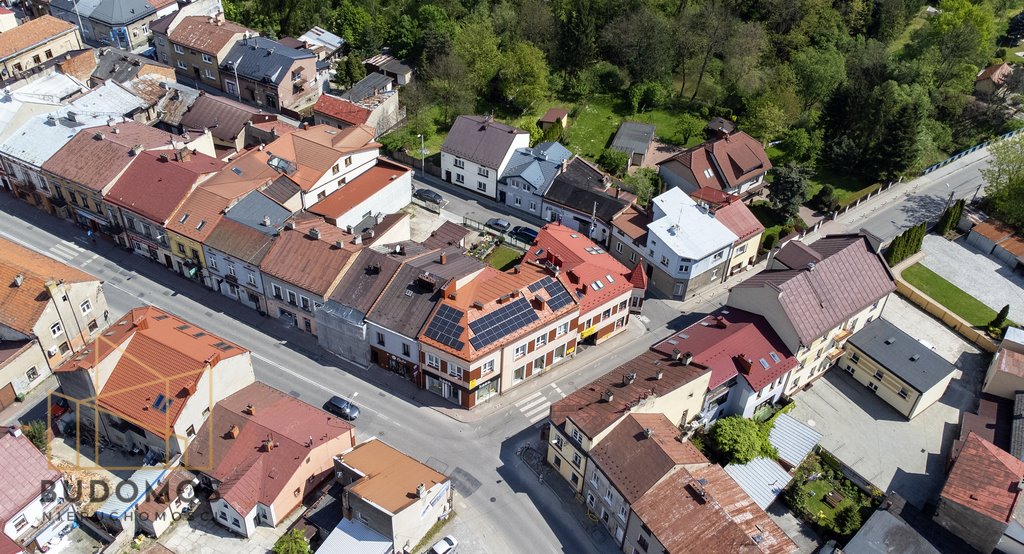 Lokal użytkowy na sprzedaż Brzesko  700m2 Foto 1