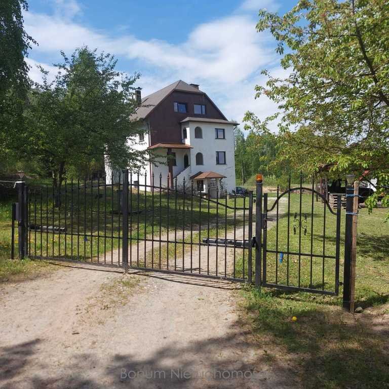 Dom na sprzedaż Chocieszów  350m2 Foto 1