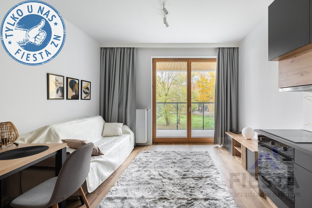 Kawalerka na wynajem Warszawa, Wola, Józefa Sowińskiego  23m2 Foto 1