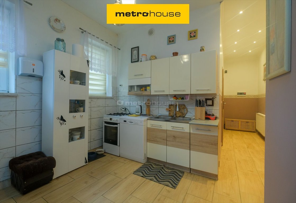 Mieszkanie trzypokojowe na sprzedaż Zebrzydowa  84m2 Foto 1