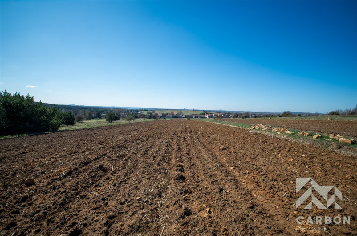 Działka gospodarstwo rolne na sprzedaż Podwarpie  22 420m2 Foto 1