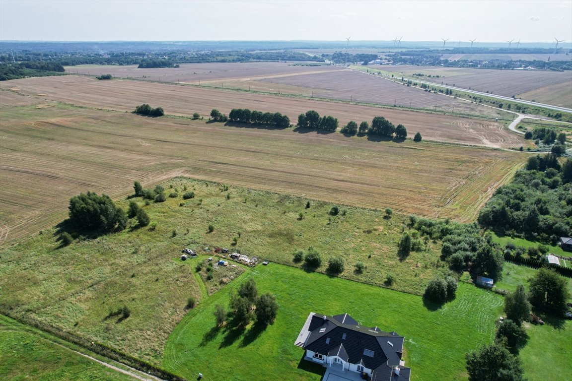 Działka budowlana na sprzedaż Bolesławice  5 263m2 Foto 6