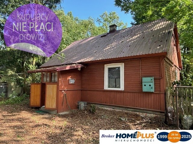 Działka rolna na sprzedaż Chrzęsne  18 410m2 Foto 1