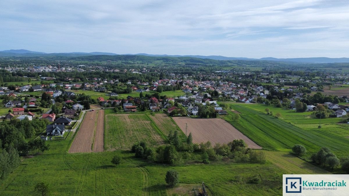 Działka budowlana na sprzedaż Jedlicze, Grabiny  2 103m2 Foto 7