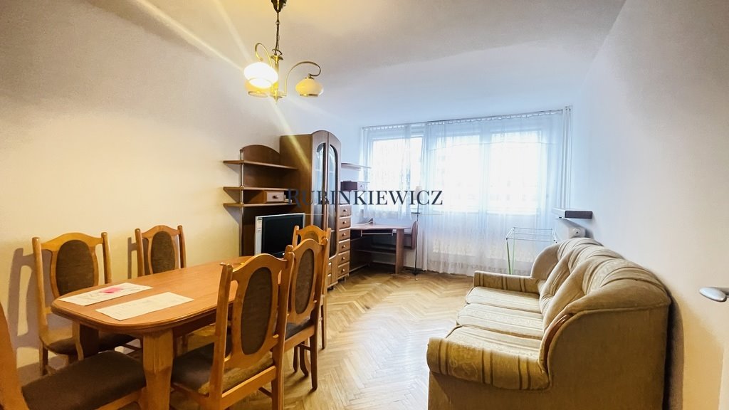 Mieszkanie dwupokojowe na sprzedaż Warszawa, Śródmieście, al. Jana Pawła II  40m2 Foto 14