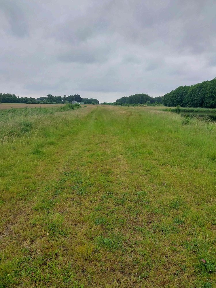 Działka budowlana na sprzedaż Żyrów  57 000m2 Foto 17