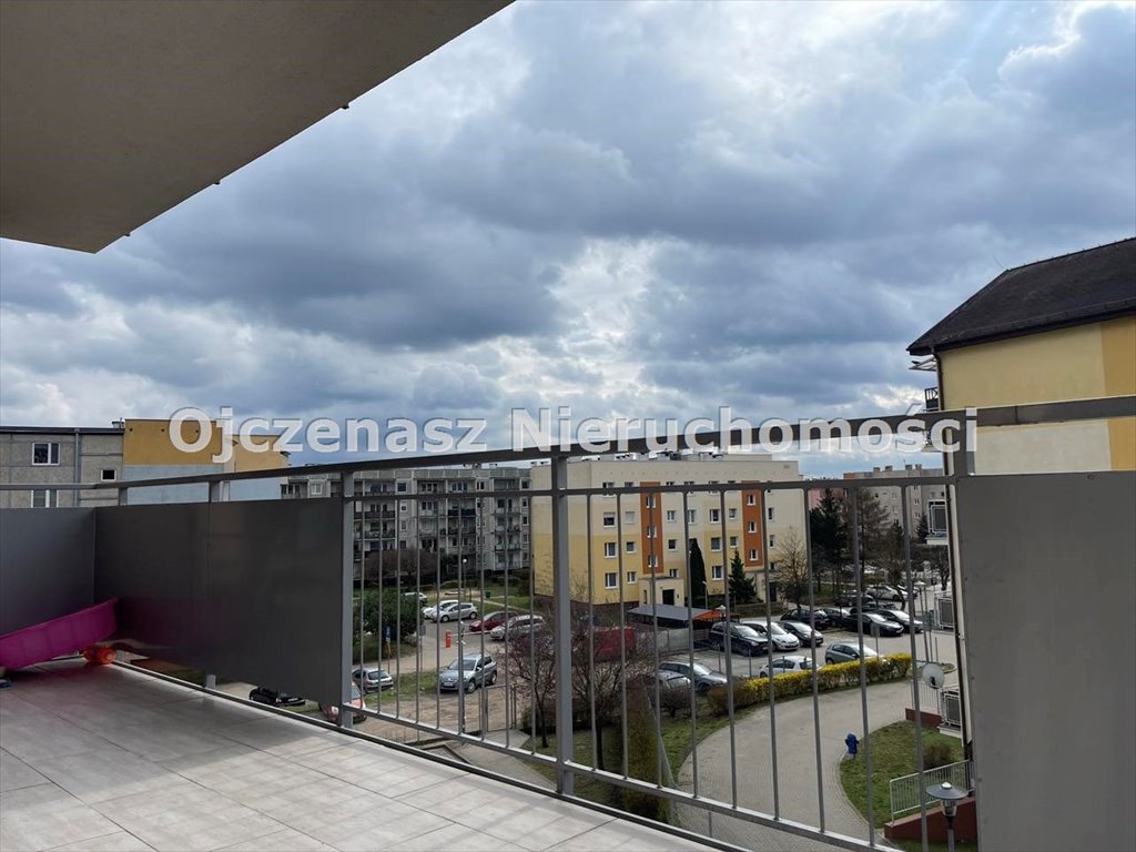 Mieszkanie dwupokojowe na sprzedaż Bydgoszcz, Fordon  52m2 Foto 6