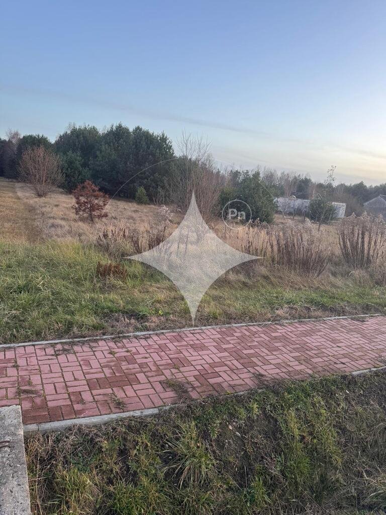 Atrakcyjne działki w Zbójnie – budowlana i leśna, 9 700 m² Zbójno  9 700m2 Foto 1