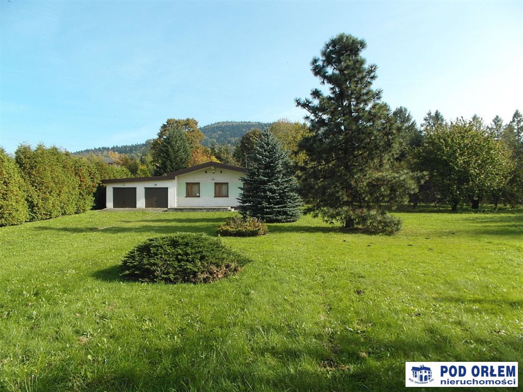 Dom na wynajem Bielsko-Biała, Mikuszowice Krakowskie 155m2 Foto 1 Dom na wynajem Bielsko-Biała, Mikuszowice Krakowskie 155m2 Foto 1