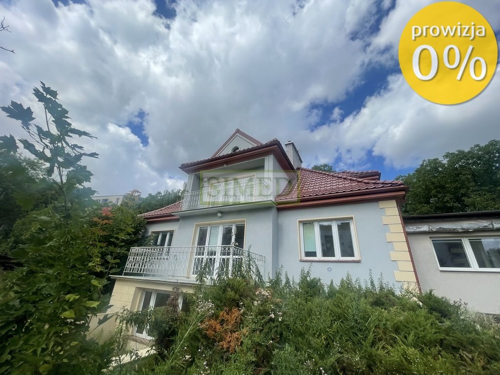 Wynajmę lokal 40 m² w Ursusie z ogrodem i podziałem Warszawa, Ursus  40m2 Foto 1