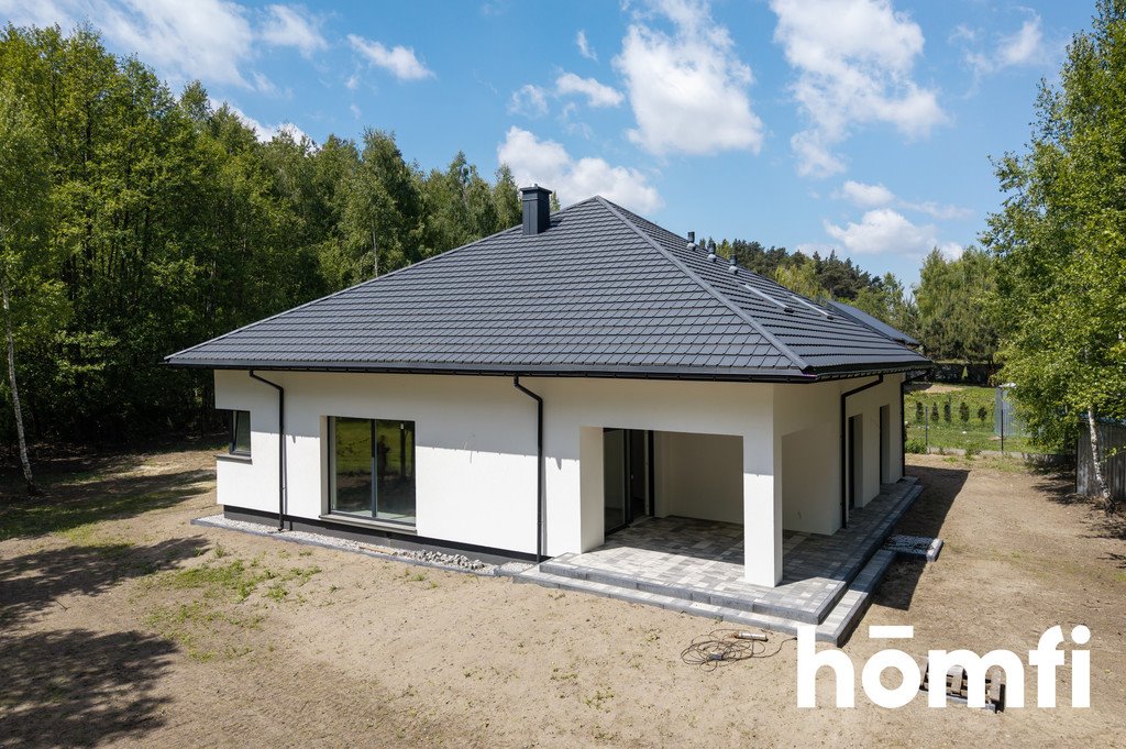 Dom na sprzedaż Wrząca, Lawendowa  260m2 Foto 1