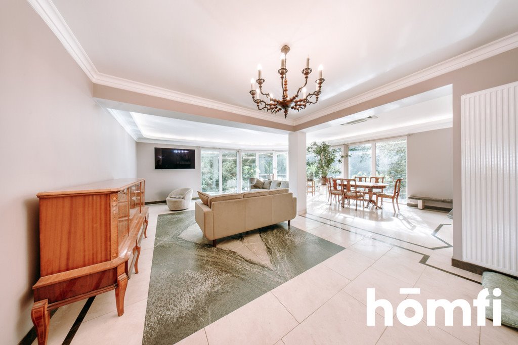 Ekskluzywny dom z ogrodem, 6 pokoi, garaż, luksusowe wykończenie Toruń, Chełmińskie Przedmieście, św. Andrzeja Boboli  300m2 Foto 1