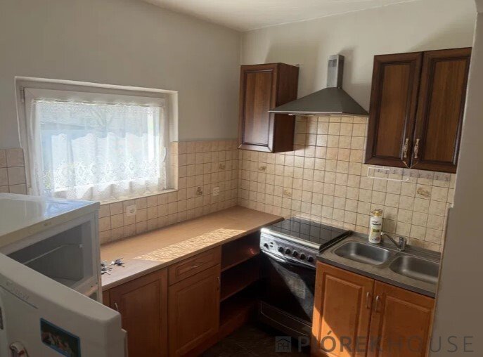 Dwupokojowe mieszkanie na Mokotowie z widną kuchnią i piwnicą Warszawa, Mokotów, Fryderyka Joliot-Curie  38m2 Foto 1
